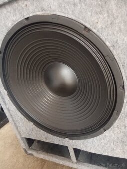Subwoofer 250watt - 3