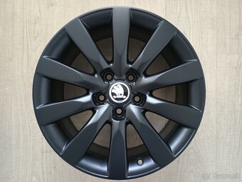 Alu disky 5x112 r17 - 3