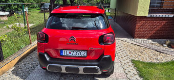 Predám Citroen C3 Aircross - 3