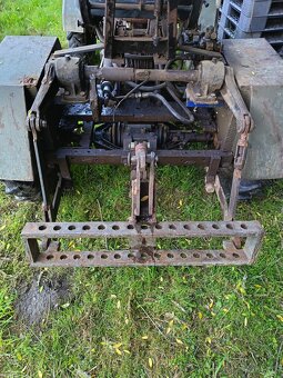 Traktor - 3