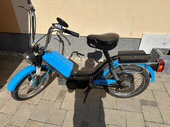Babeta 210 - 3
