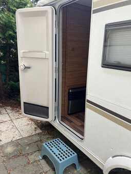 predam obytny prives Weinsberg CaraOne pre 4-5 osob,2021 - 3
