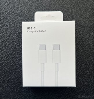 Apple Samsung charger nabijačka usb c iphone 13,14,15 Pro - 3