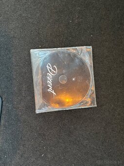 Kali CD Dezert - 3