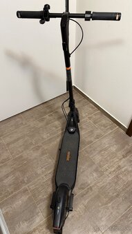 Ninebot KickScooter F2 🛴 - 3