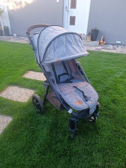 Predam sportovy kocik - 3