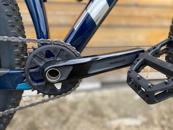 Trek Pro Caliber 9.6 2023 - 3
