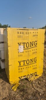 Ytong Xella P2-400 PDK, 599x300x249 - 3