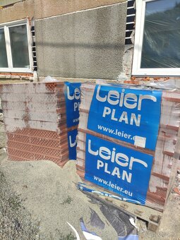 Leier tehla 11,5 N+F - 3