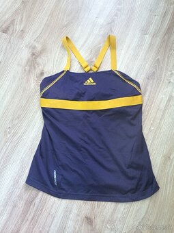 Predám tričko Adidas - 3