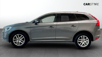 Ponúkame na predaj vozidlo Volvo XC60 - 2,0d 110kw AT8 - 3