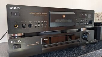 Sony cdp-XB 820 QS - 3