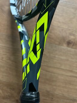 Tenisová raketa Babolat Pure Aero 300 g - 3