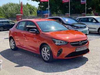 Opel Corsa 1.2 S S Smile - 3