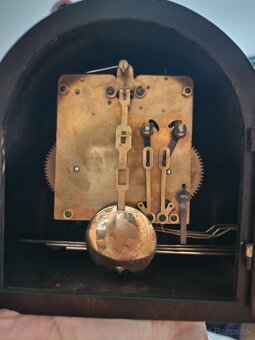 Hodiny - 3