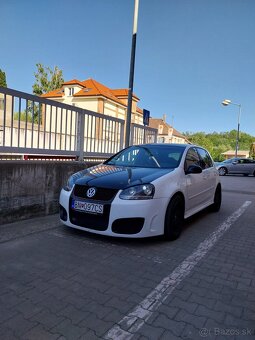 Wolksvagen golf V - 3