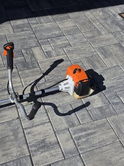 Stihl fs 120 - 3