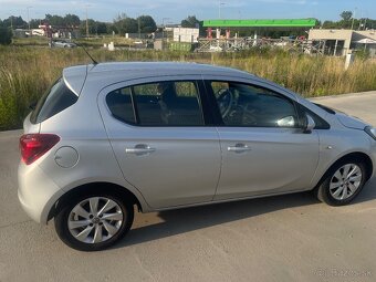 Opel Corsa E - 3