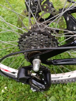 Zundapp bicykel - 3