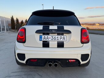 Mini Cooper 1.5, S výbava - 3