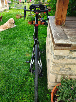 Wilier GTR disc carbon - 3