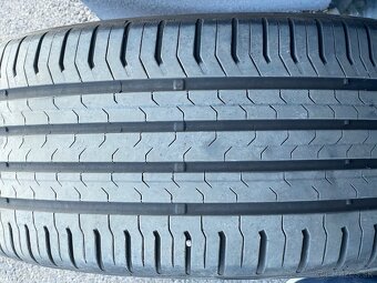 Predám veľmi zachovalé letné pneumatiky 245/45 R18. - 3