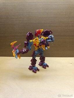 LEGO Bionicle Glatorian Malum (8979) - 3