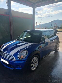 Mini Cooper D - 3