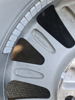 6x139,7 R17 PLUS CELOROČNE PNEU 245/65 R17 - 3