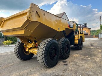 Caterpillar 730 - 3