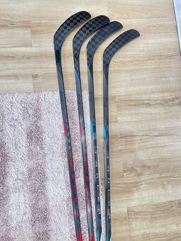 ✅ HRANÉ HOKEJKY - BAUER NEXUS TRACER - 70-77-87 FLEX ✅ - 3