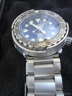 ADDIESDIVE WR300 Automat Diver - 3
