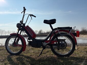 Babetta 210 - 3
