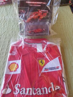 Ferrari scuderia extra - 3