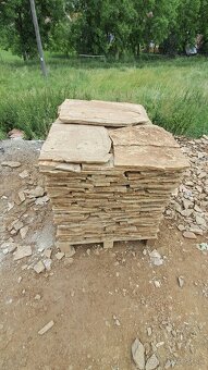 Pieskovec - 3