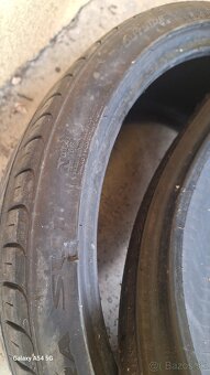 275/30 r20 - 3