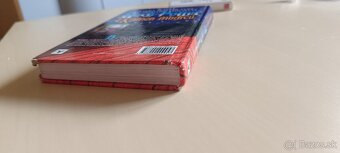 Harry Potter A kámen mudrců - 2. vydanie (2001) - 3