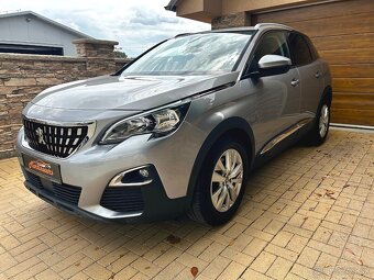 Peugeot 3008 1.2 PureTech Active E6d-ISC - 3