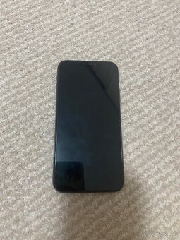 Predám iPhone X Grey - 3