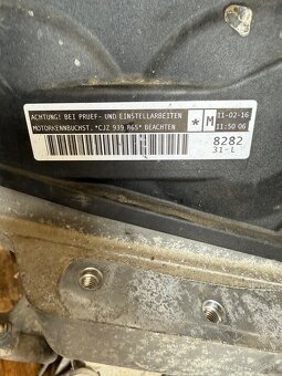 Motor 1.2tsi - 3
