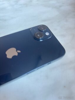 Iphone 14 midnight blue modry 256gb - 3