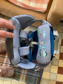 Nosič LittleLife Ranger S2 Child Carrier - 3
