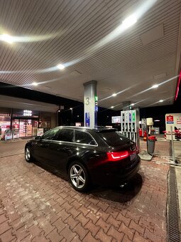 Audi A6 C7 2.0 TDI 130 kW – Automat Multitronic, 2014 - 3