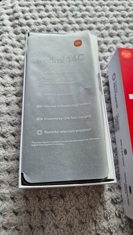 Xiaomi Redmi 14C - novy - 3