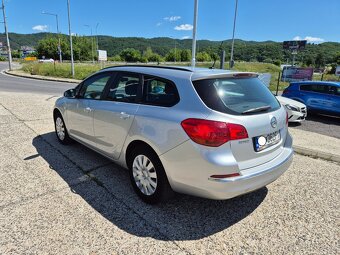 Opel Astra Sport Tourer ST 1.7 CDTI ECOTEC 130k Enjoy - 3