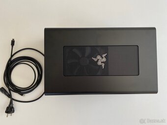 Razer Core X eGPU Box - 3