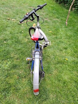 Bicykel Kenzel C100 wind - 3