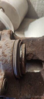 Original Strmene BMW E46 - 3