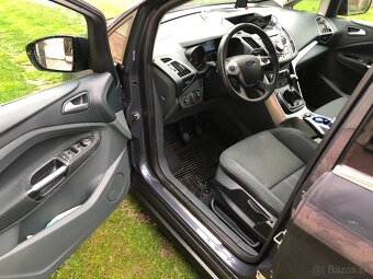 Ford C-Max 1.6 EcoBoost - 3