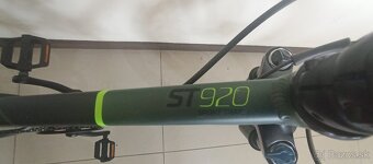 Rockrider ST 920 - 3